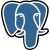 icons8 postgresql 50